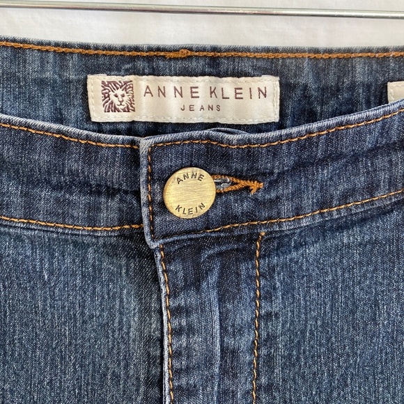 ANNE KLEIN Women/Juniors - Jeans - Pants - Size: 14 - Picture 5 of 10